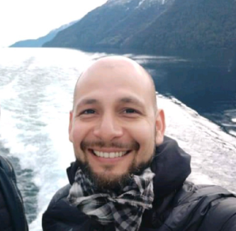 <em><strong>Anderson Sandoval</strong></em>